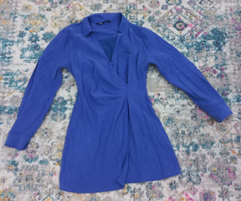 Sukienka Zara polecam M