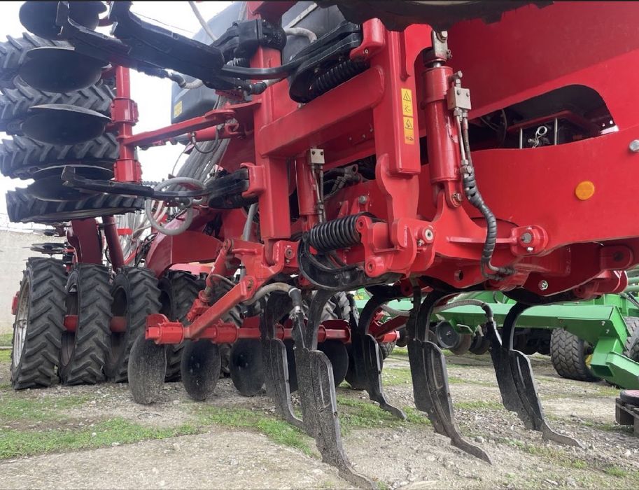 Сівалка Horsch Focus 6 TD 3-P