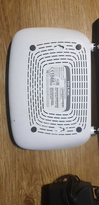 Tp-link wr841n router