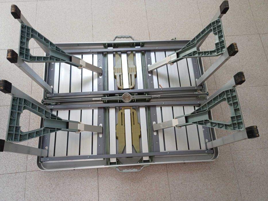 Mesa de piquenique