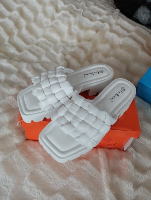 Взуття жіноче, мікс нові