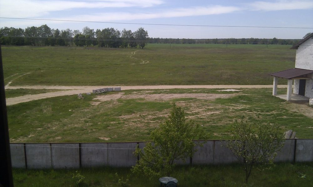 Продам дом в с.Семиполки