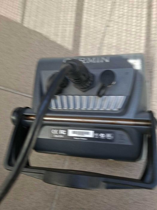 Garmin GPSMap 526