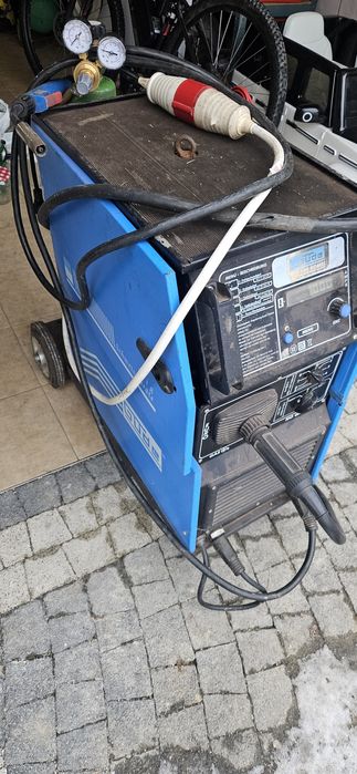 Migomat Gude 190 z butlą