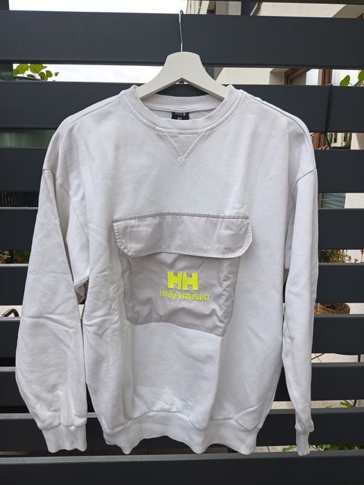 Helly Hansen bluza męska