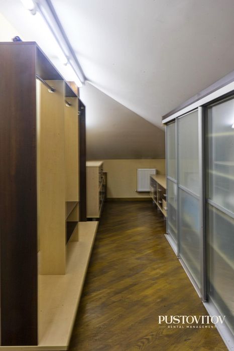 Аренда квартиры Дерибасовская/Пушкинская (3 спальни)