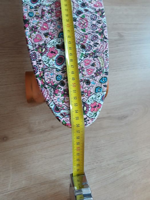 Deskorolka nowa z led Deskorolka dla dzieci