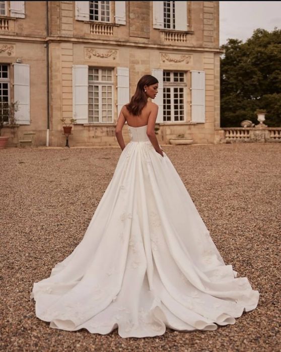 Весільна сукня Luce Sposa