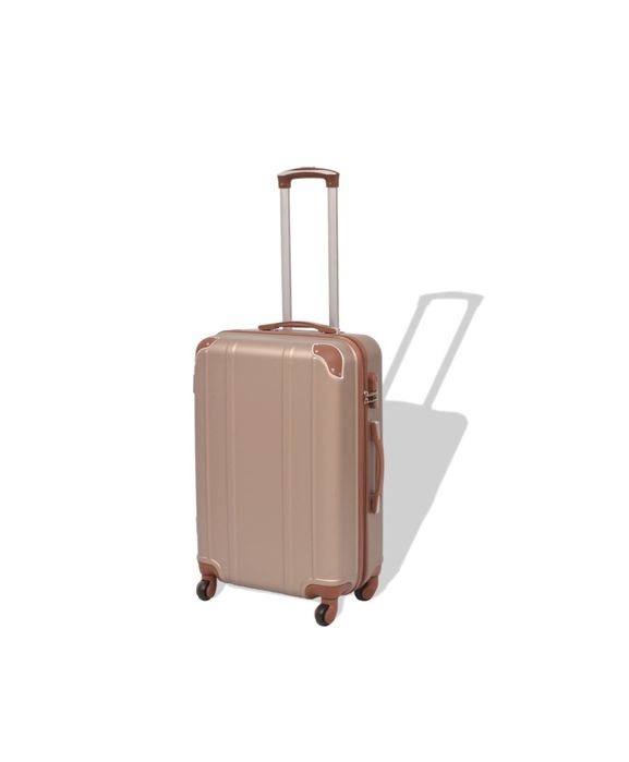 Mala viagem 25/35kg 108litros 73x28x45cm