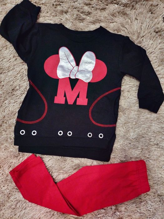 Костюмчик -костюмчик