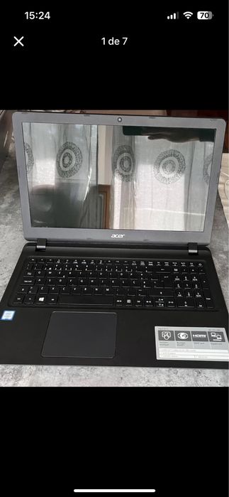 PC Portátil Acer em bom estado