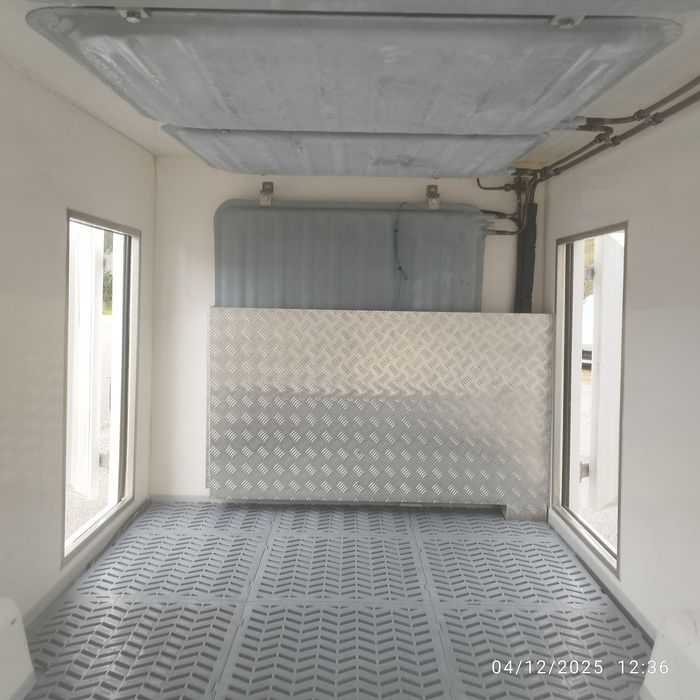 Iveco Daily 35-130 Congelação