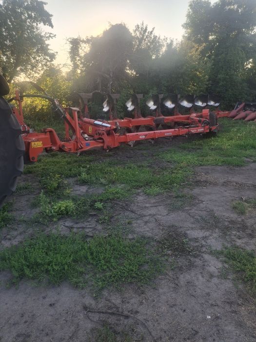 Трактор FENDT 936 vario