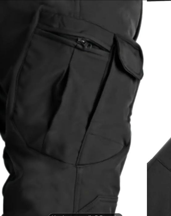 Костюм тактичний