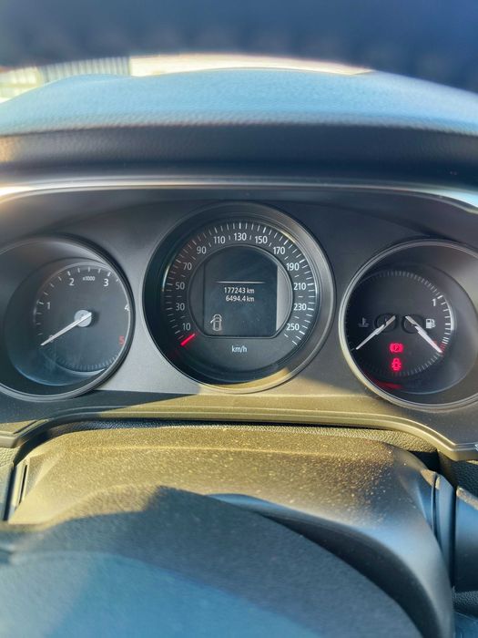 Renault Megane 4 Base