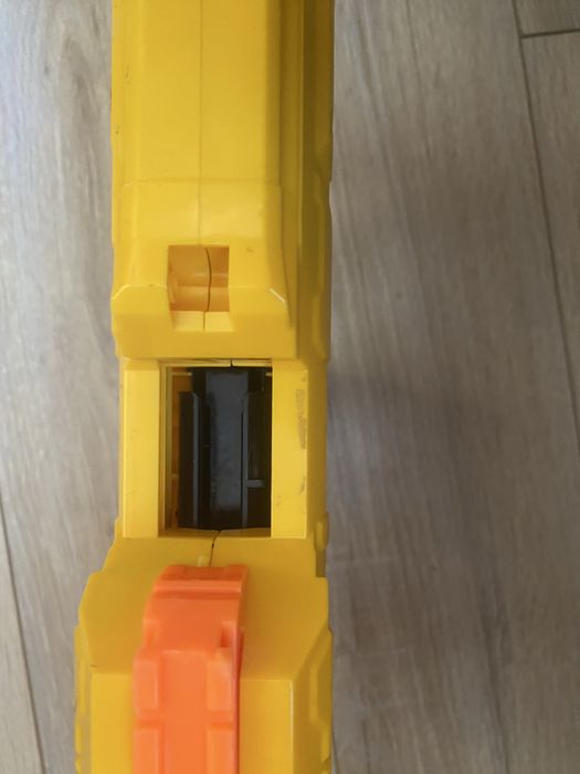 Nerf “Flyte CS-10”