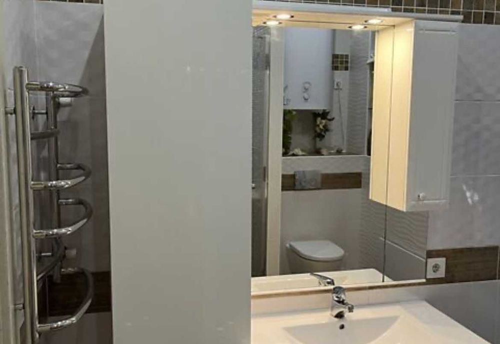 3-rooms apartment apartment by the address st. Kulikovo pole pl Oktyabrskoy revolyutsii pl (area 86 m²) - Atlanta.ua - photo 17