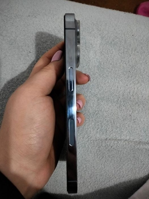 Vendo iPhone 13 Pro 128gb