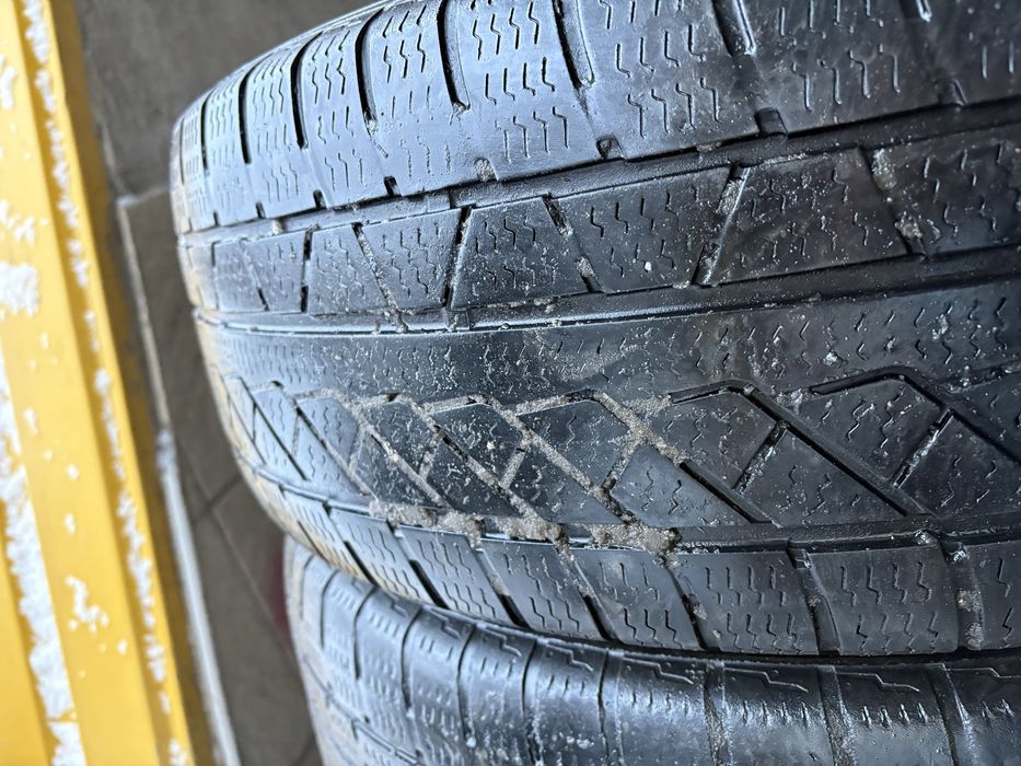 Шины зима starmaxx  245 60 18