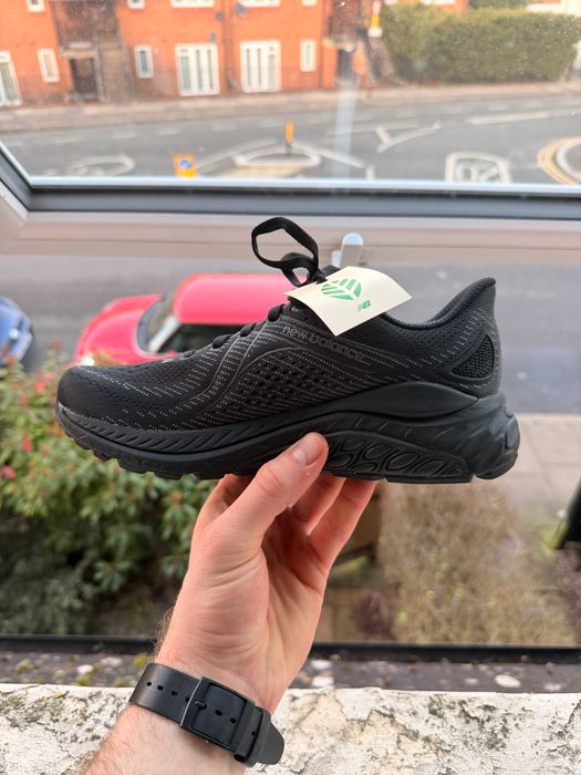Жіночі кросівки для спорту та кожного дня New Balance Fresh Foam Нові