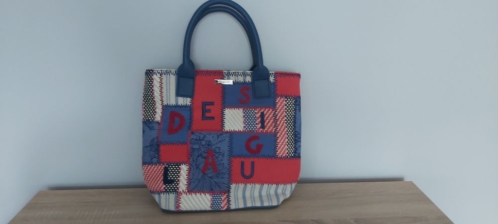Torebka Desigual