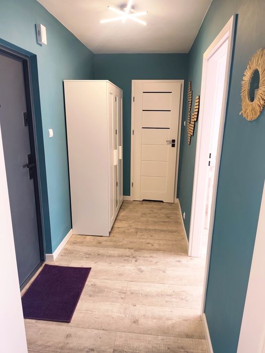 Przytulne mieszkanie 33 m² po remoncie – Zgierz, ul. Witkacego - Widok 4