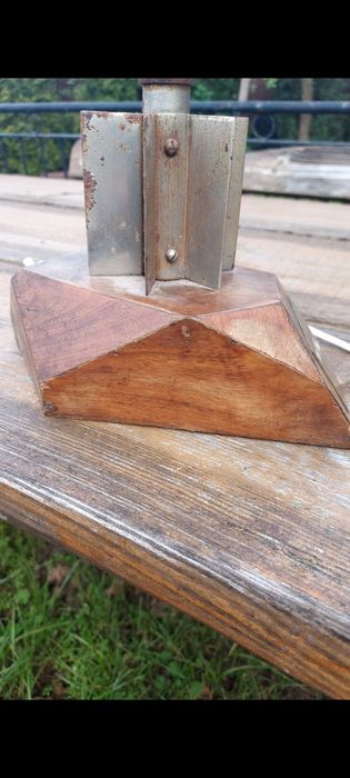 Fajna orginalna lampka