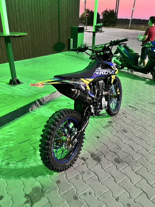 Kovi advance 300