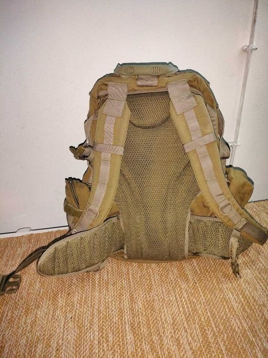 Mochila BlackHawk Titan