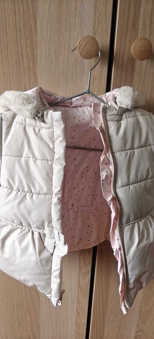 Kispo de 6 meses da Mayoral