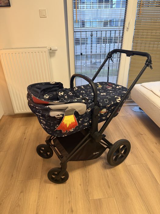 Cybex Priam AnnaK
