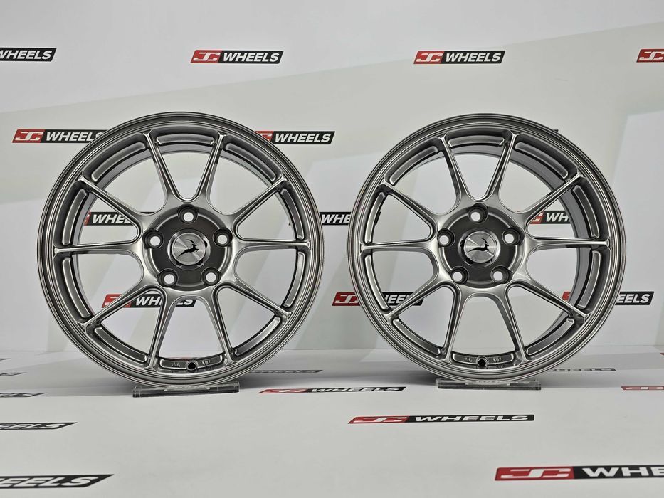 Jantes FAV-1 M18 em 15 | 5x108