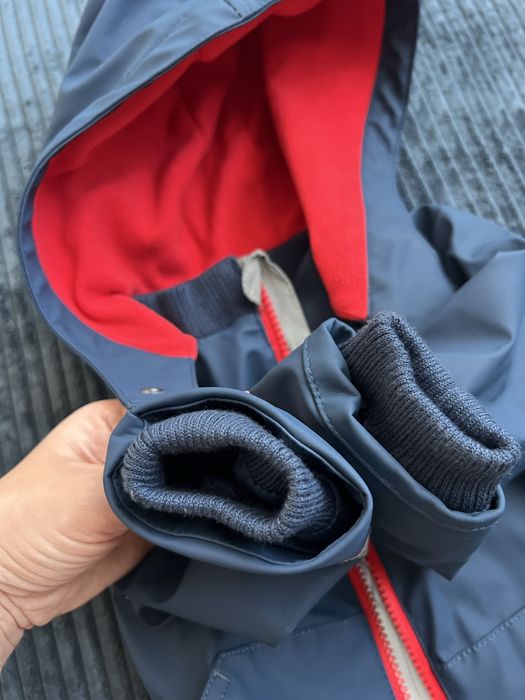 Куртка весна осінь