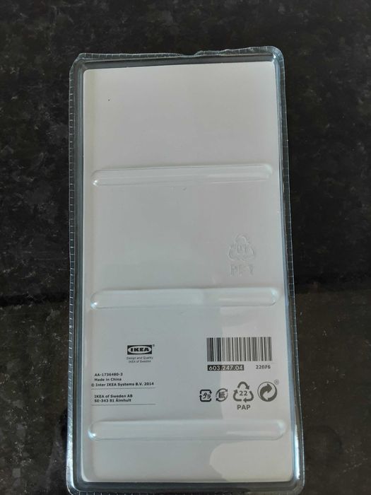 Tesoura de Cozinha para Ervas Aromáticas ou Vegetais Ikea (NOVA!)