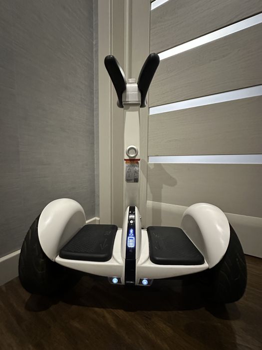 Гіроскутер mini PRO1