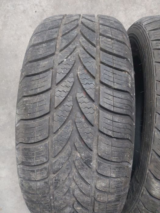 195/ 50 /15 Pneus semi novos