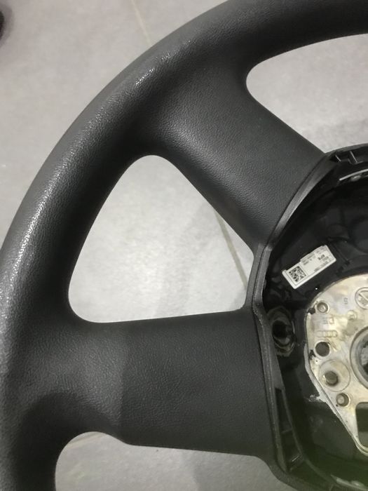 Kierownica audi a4 b8