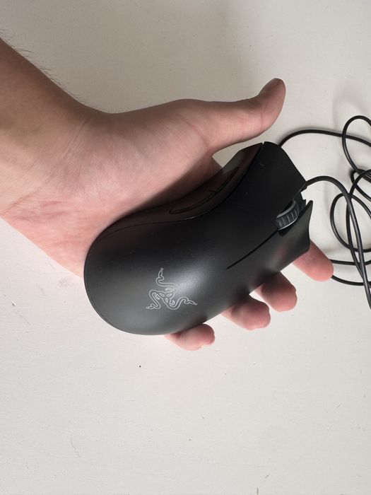 Razer Deathadder Essential myszka