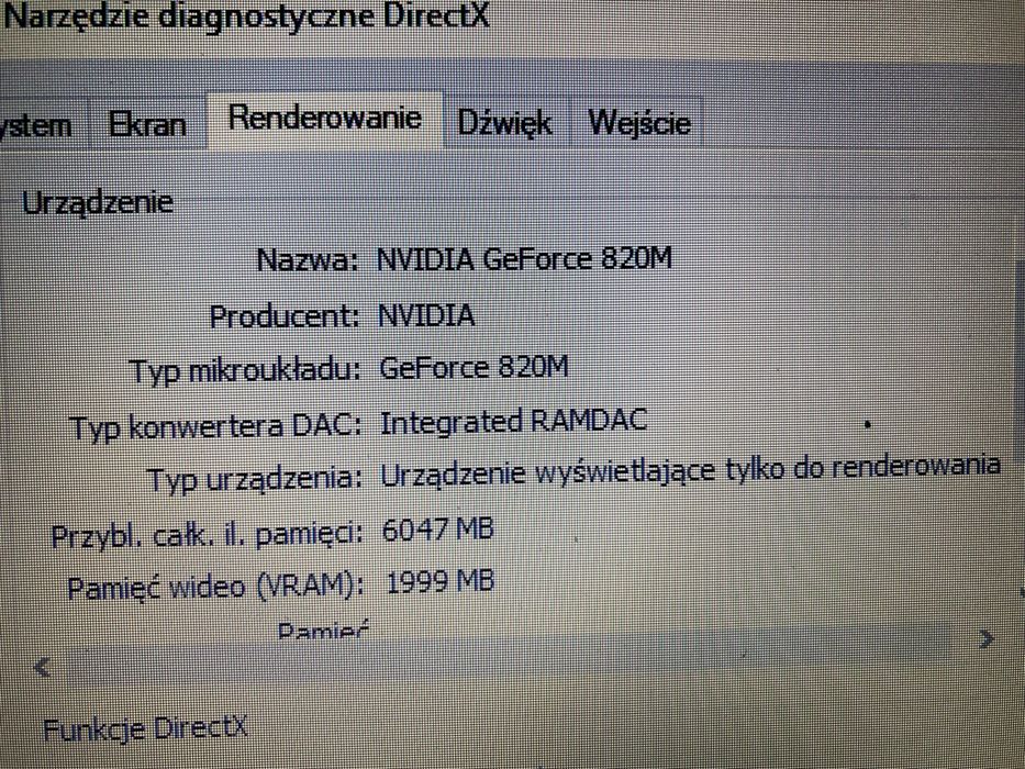 Laptop Dell Inspiron 15 (33308)