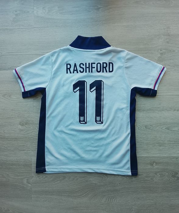 Футбольні футболки Баварія Ювентус Англія Kane Lewandowski Rashford Ronaldo adidas nike дитячі