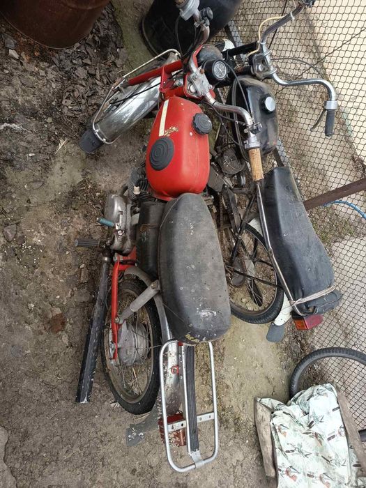 Карпати в рідній краскі