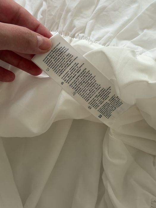 Юбка баллон для беременных answear lab l-xl