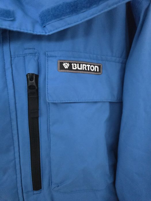 Męska kurtka narciarska Burton XL