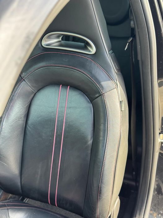 Abarth 500 1.4 T-Jet