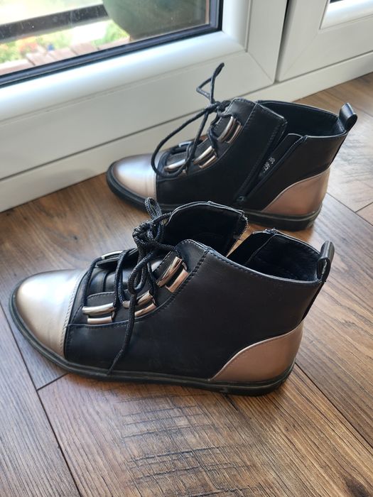 Buty damskie rozmiar 36