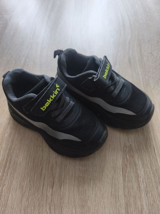 Buty chłopięce roz24