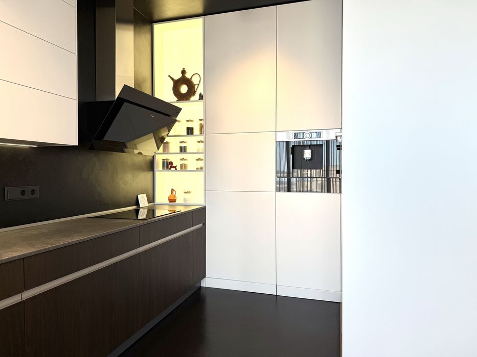 Унікальна пропозиція в Центрі міста. 127м2. Дизайнерський ремонт