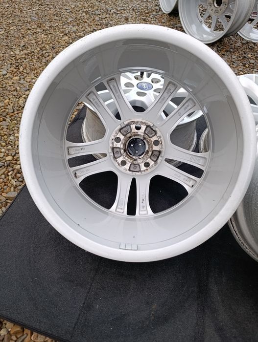 Диски 5*108 R17 Ford Volvo