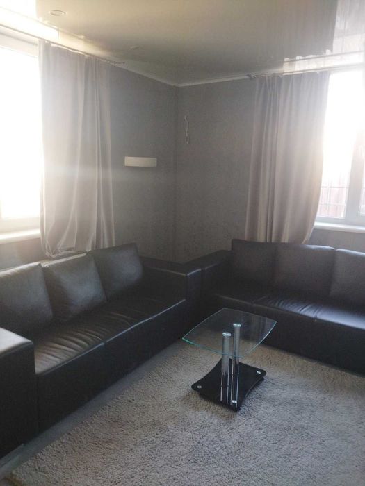 квартира у новому будинку