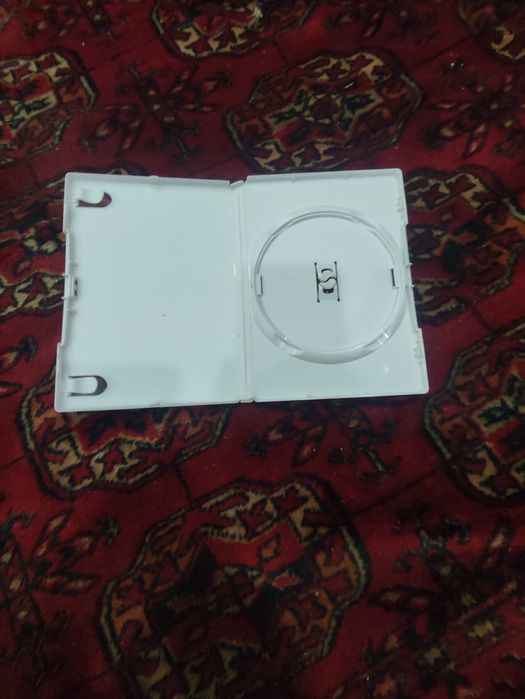 nintendo Wii preta em ótimo estado